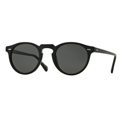 oliver peoples サングラス oliverpeoples OLIVER PEOPLES OV5217S Gregory Peck SUN col.14735D